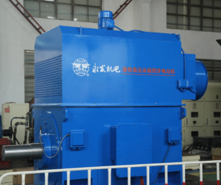 永發(fā)永磁電機(jī)的能效標(biāo)準(zhǔn)和參數(shù)你知道多少