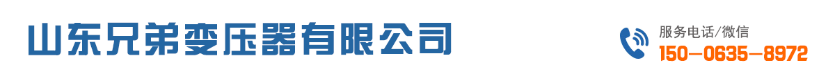 山東兄弟變壓器有限公司