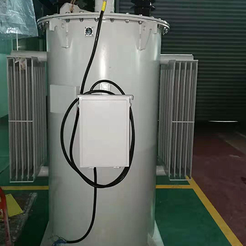 S11變壓器